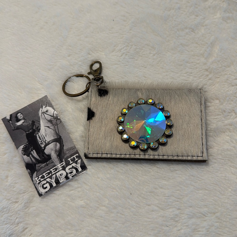 Keep It Gypsy Card Holder